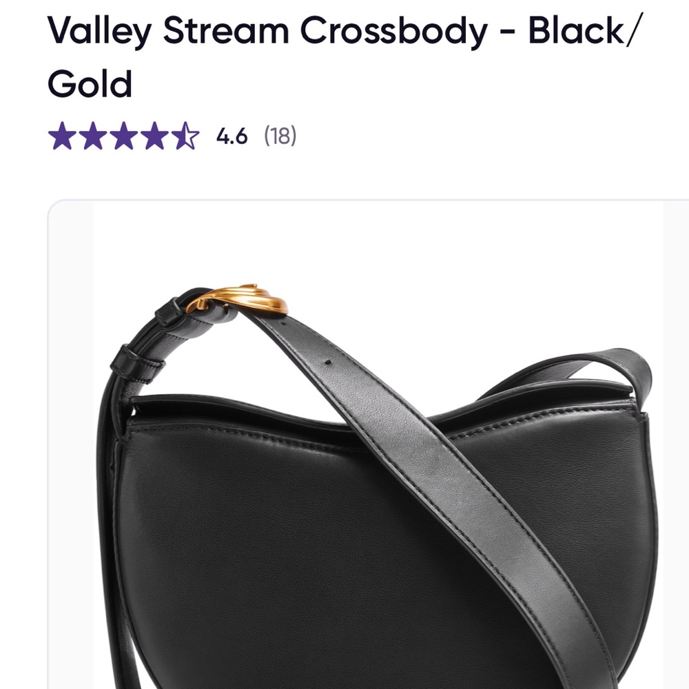 Donna Karan Crossbody